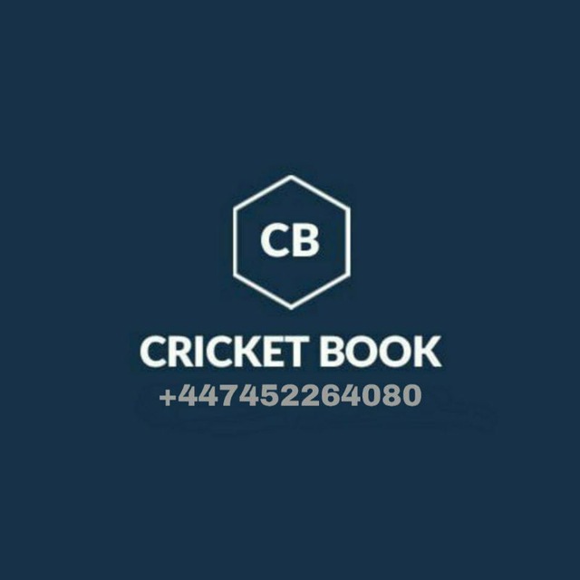 cricket book telegram channel