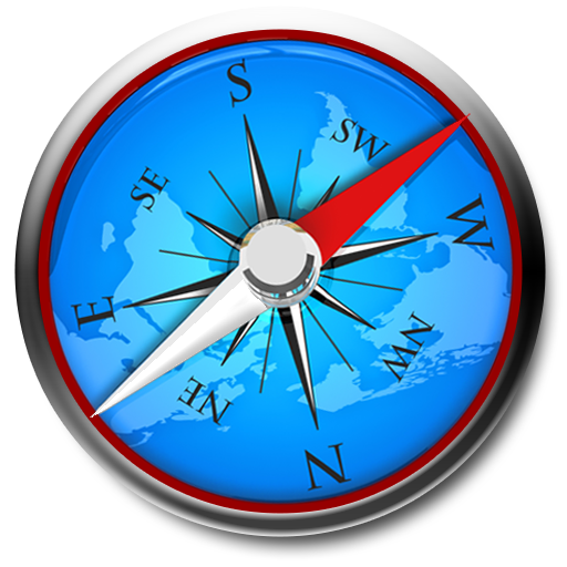 Navigator browser app icon